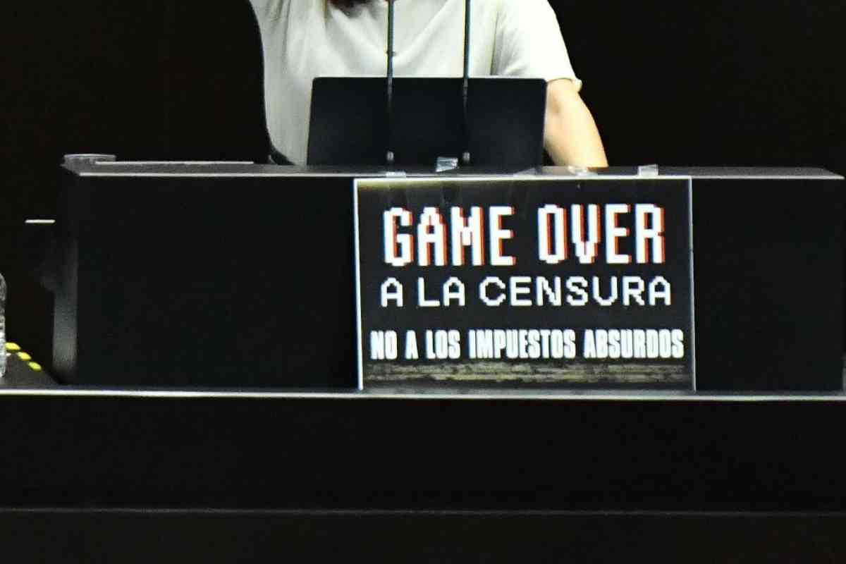 impuestos videojuegos