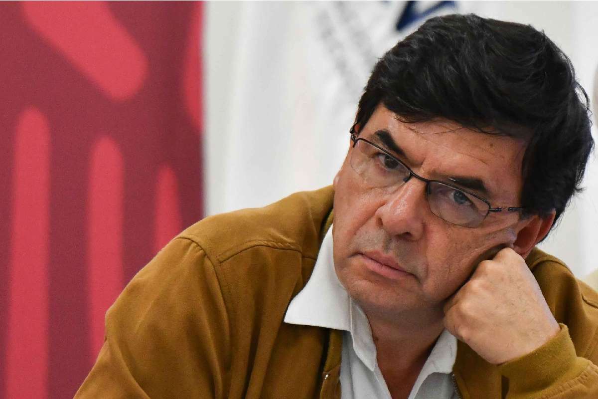 Reforma electoral fue por convicción, no había necesidad, dice Jesús Ramírez