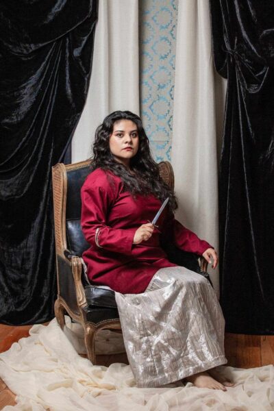 Lady Eme, la reescritura de Macbeth, clásico de Shakespeare, con perspectiva de género y video en escena