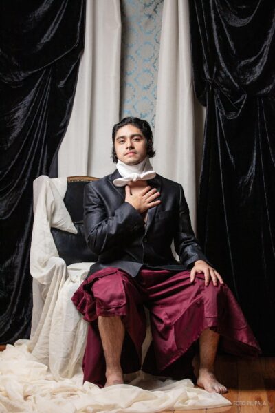 Lady Eme, la reescritura de Macbeth, clásico de Shakespeare, con perspectiva de género y video en escena