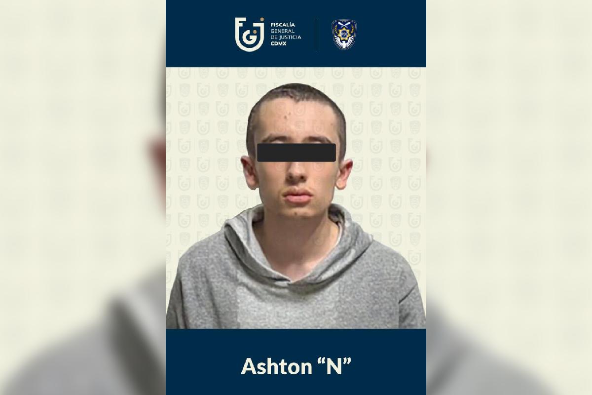 lex ashton cch sur