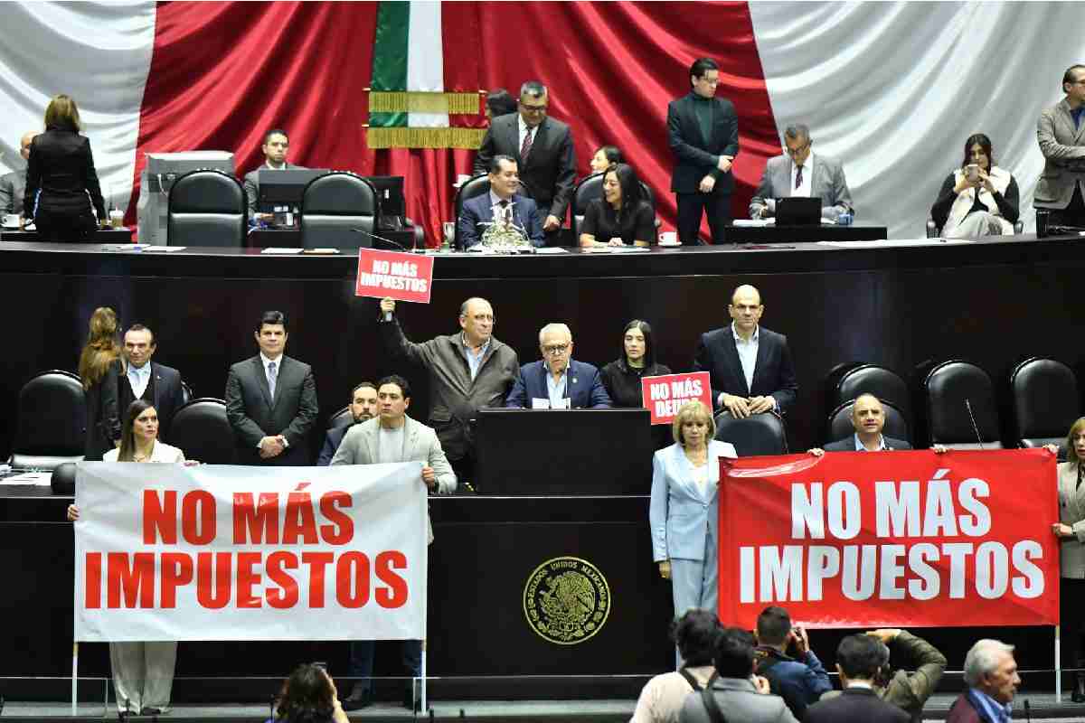 Ley de Ingresos
