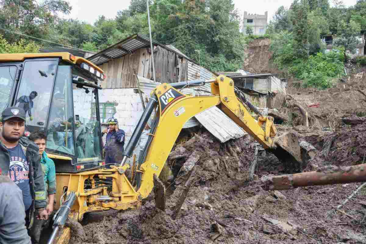 lluvias pueblas muertos