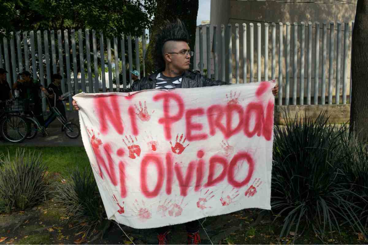 marcha del 2 de octubre
