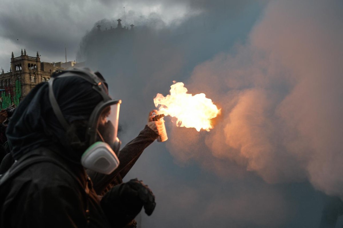 marcha del 2 de octubre