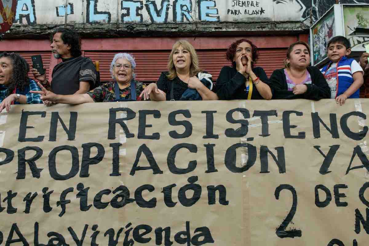 marcha del 2 de octubre