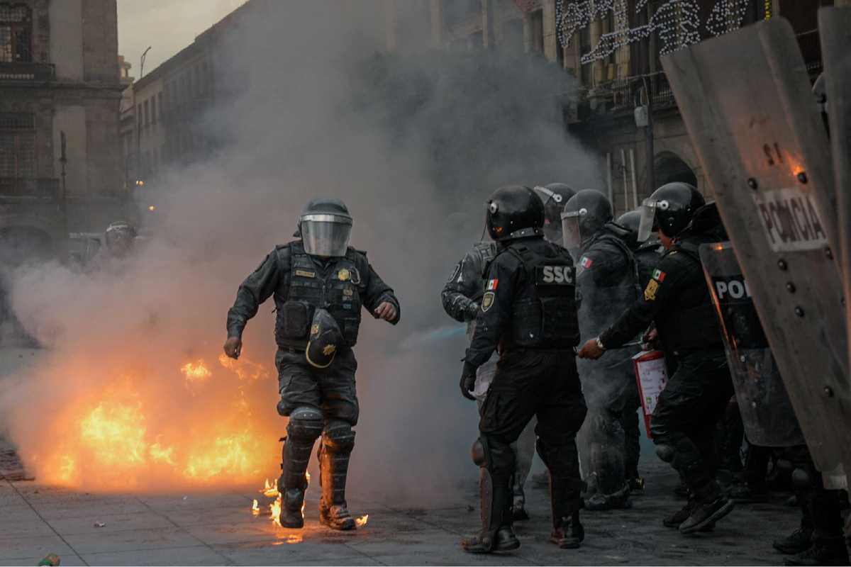 marcha del 2 de octubre