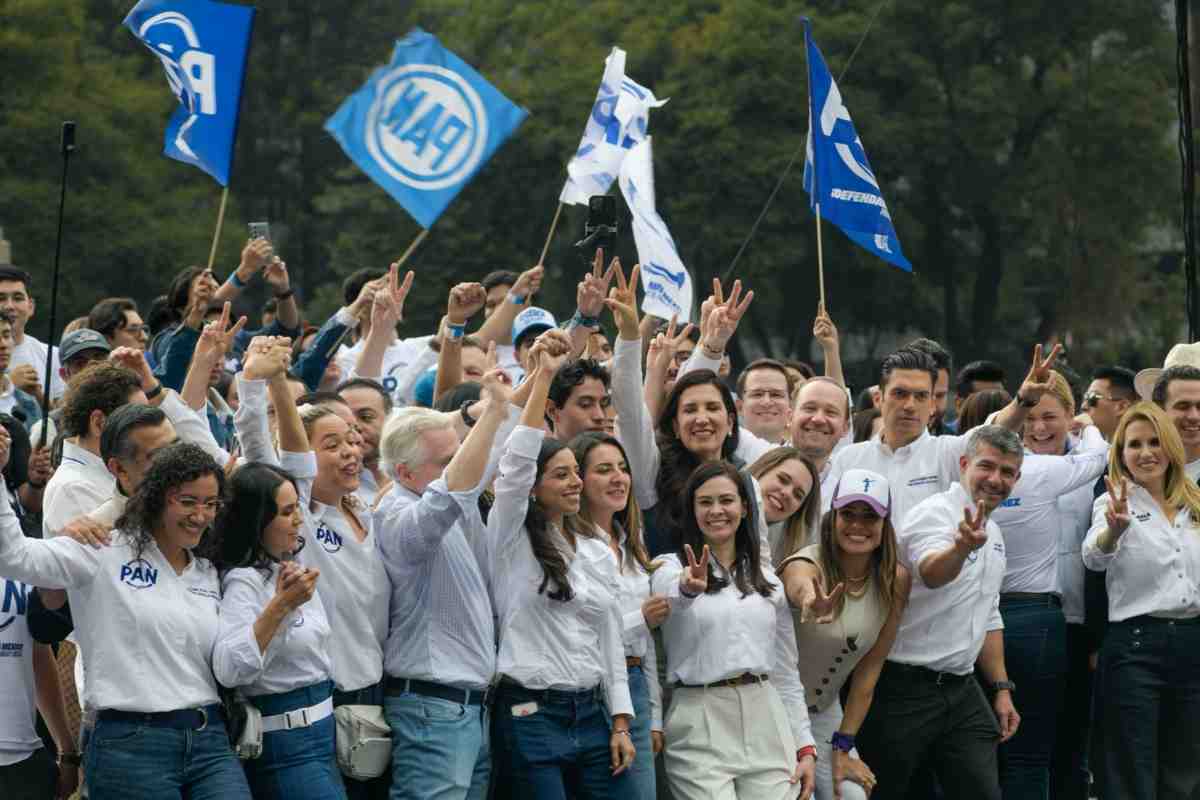marcha pan renovación