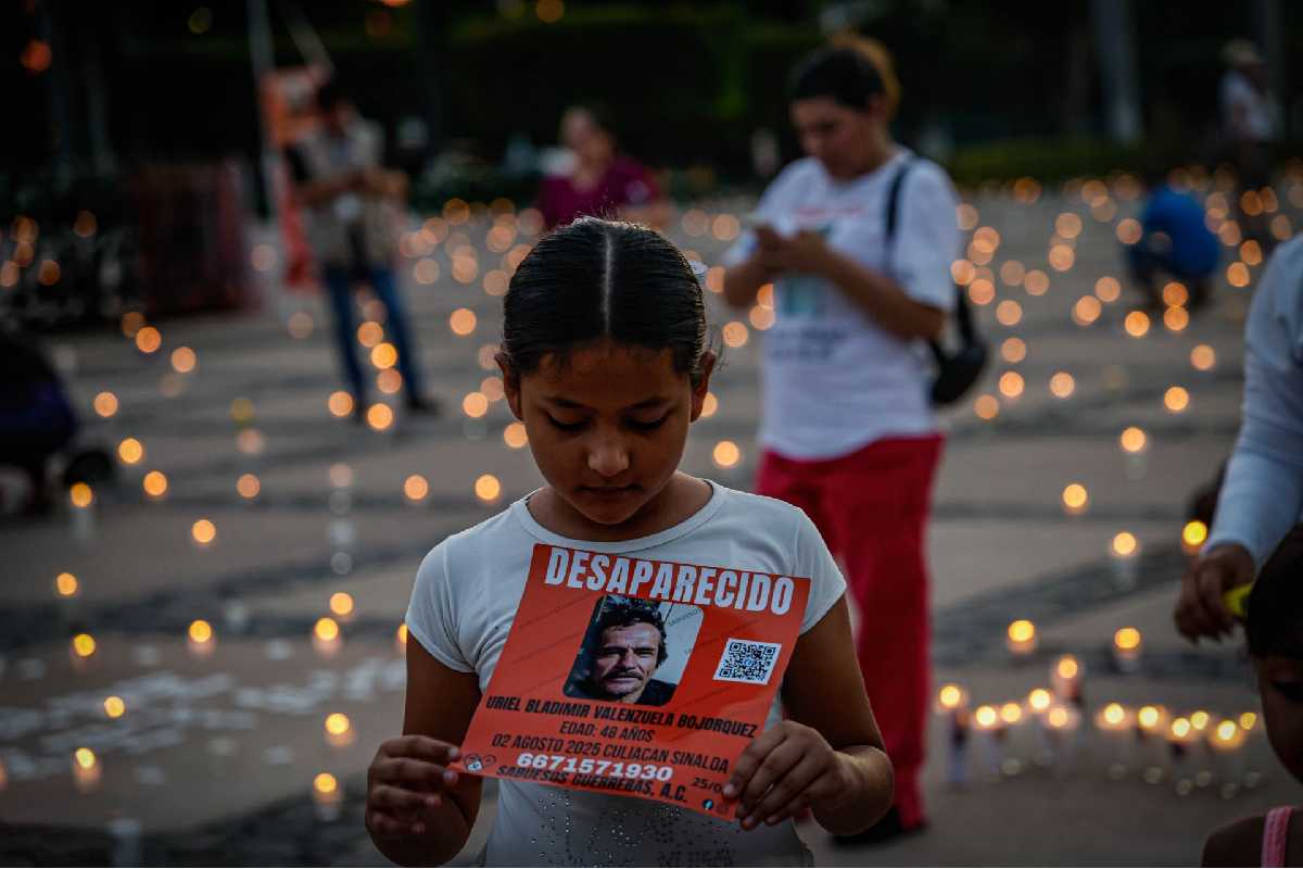 “Es para situaciones excepcionales”: México rechaza procedimiento de la ONU por desapariciones forzadas