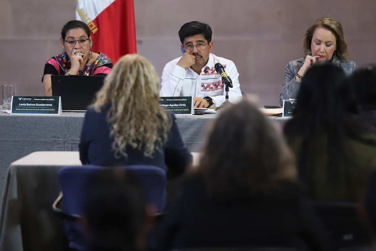 ministros suprema corta caso salinas pliego