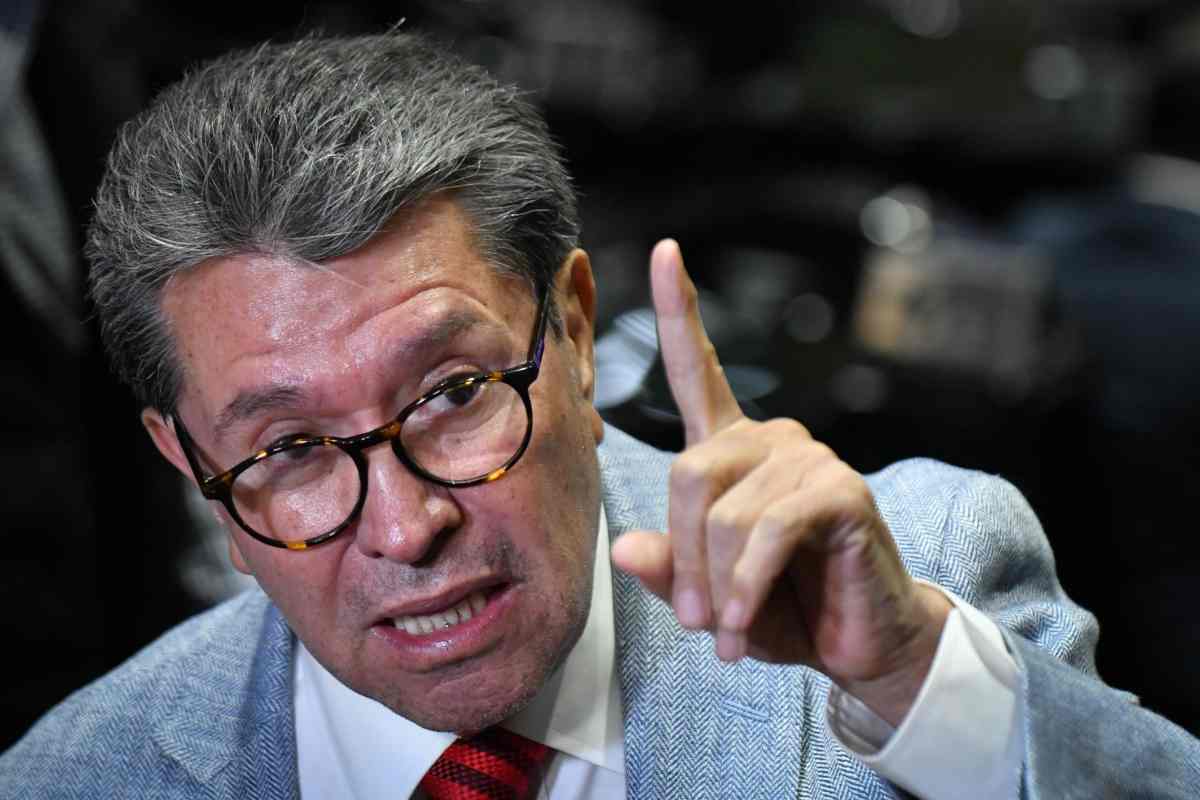 monreal diputados Ley Ingresos 2026