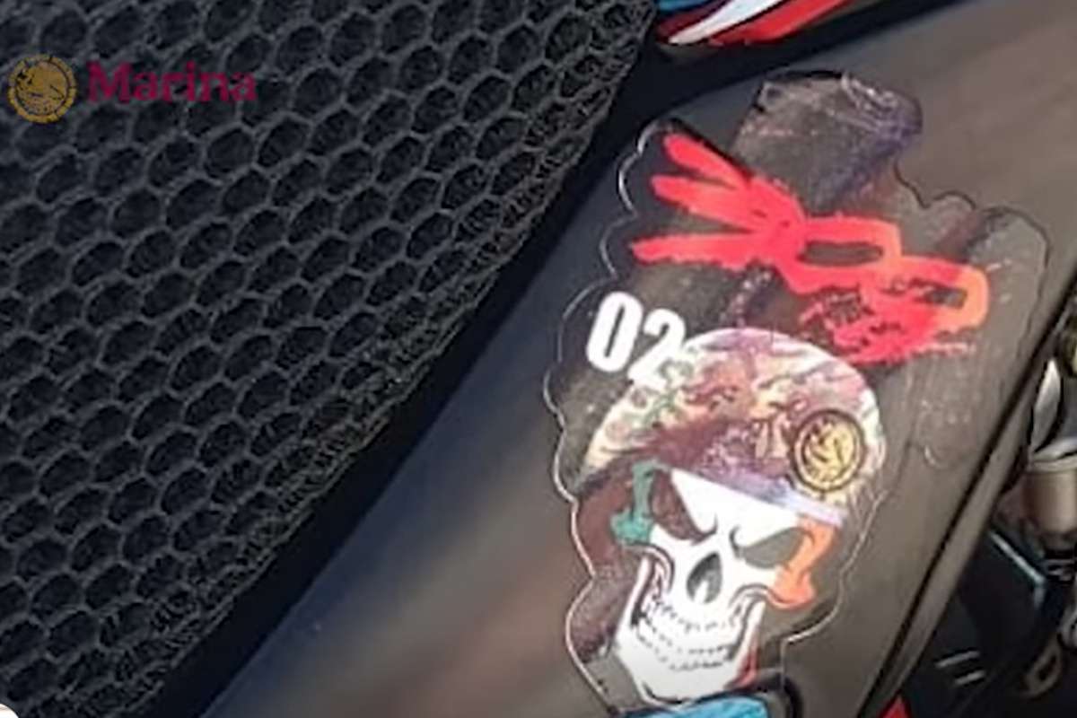 Detienen en Ecatepec a banda de montachoques ligada a