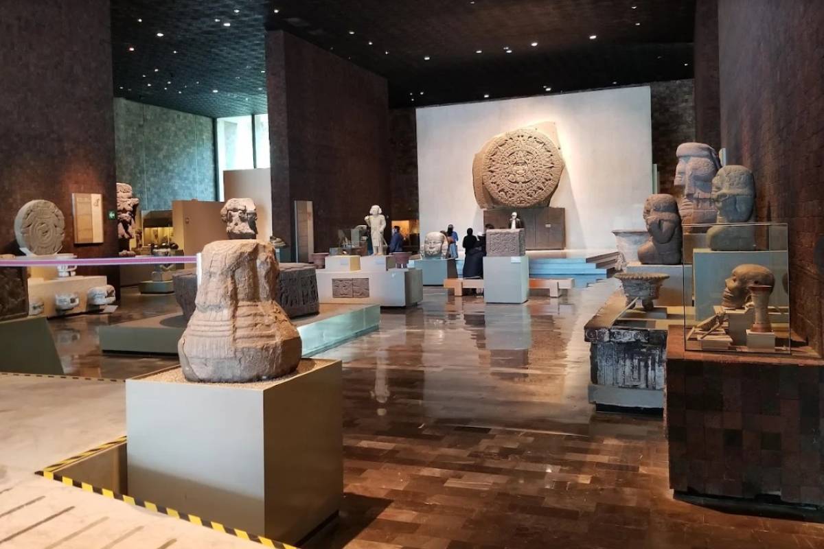 Noche de museos