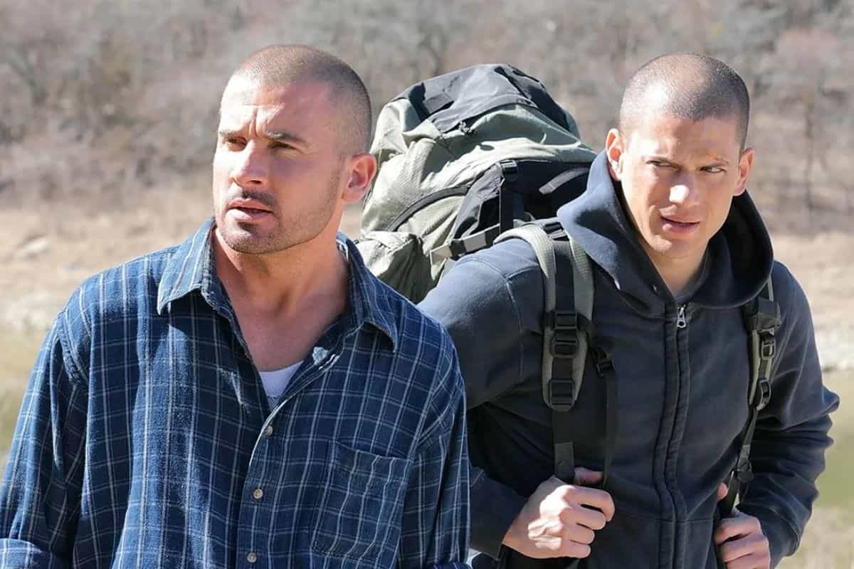 prison break regreso