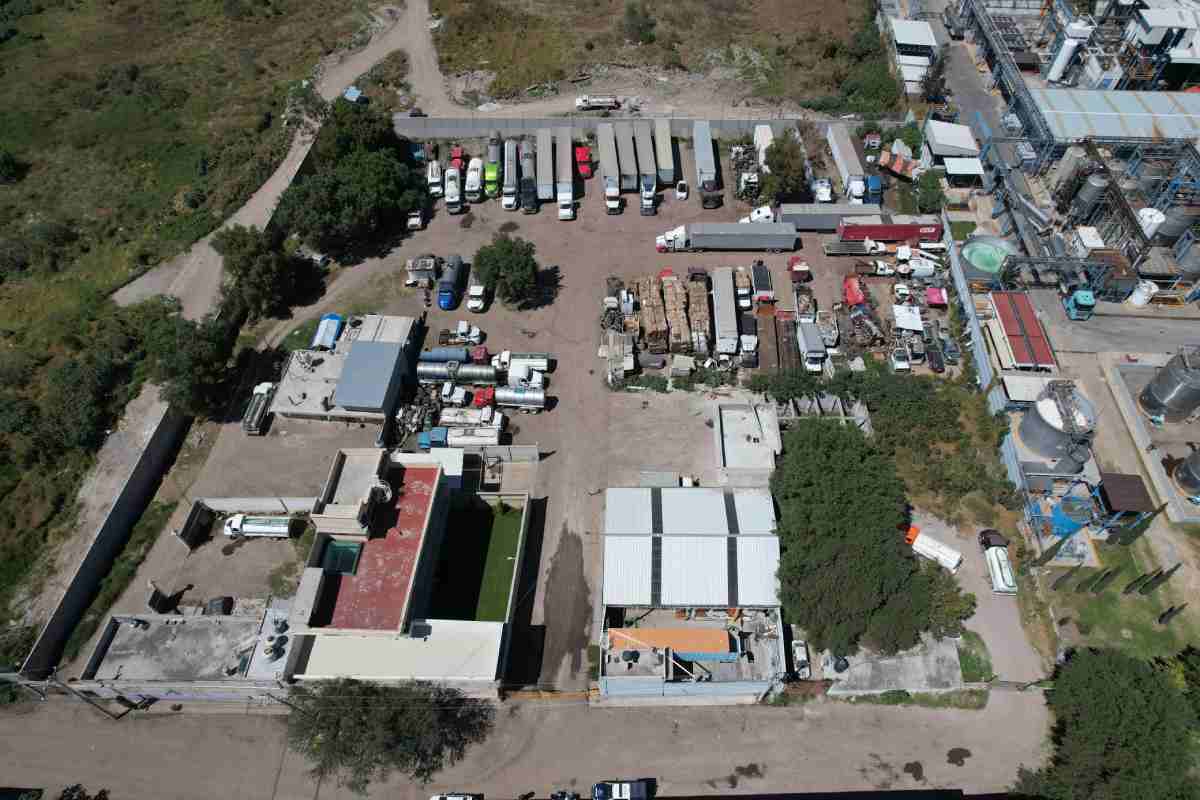 Sindicatos fachada y autoridades coludidas, implicados en venta ilegal de agua en Edomex; elevaban precios hasta 59 %: fiscalía