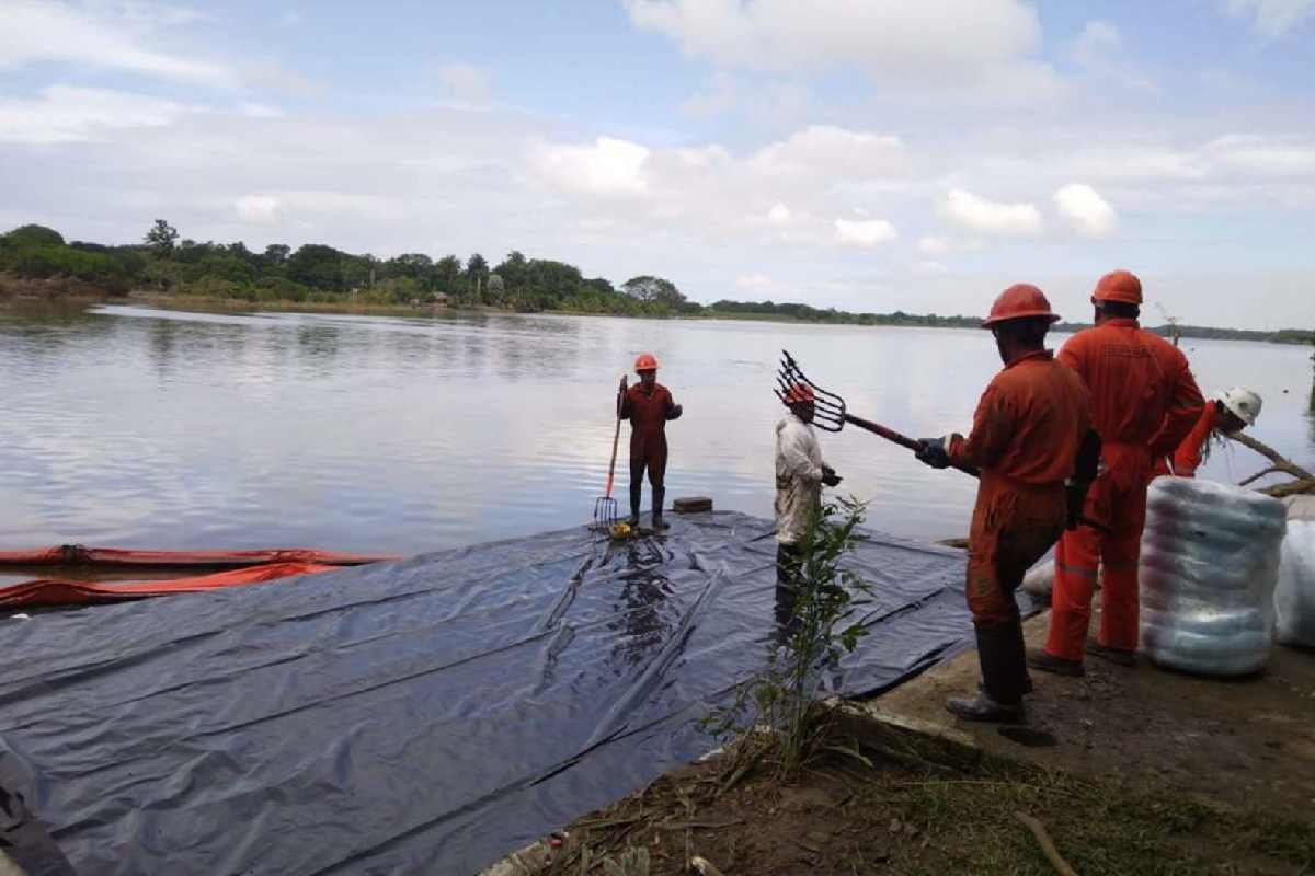 Pemex gastó en dos años más de 9 mil mdd en exploración de reservas petroleras, destaca informe