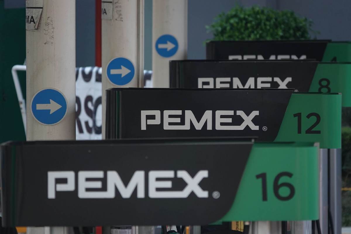 Pemex gastó en dos años más de 9 mil mdd en exploración de reservas petroleras, destaca informe