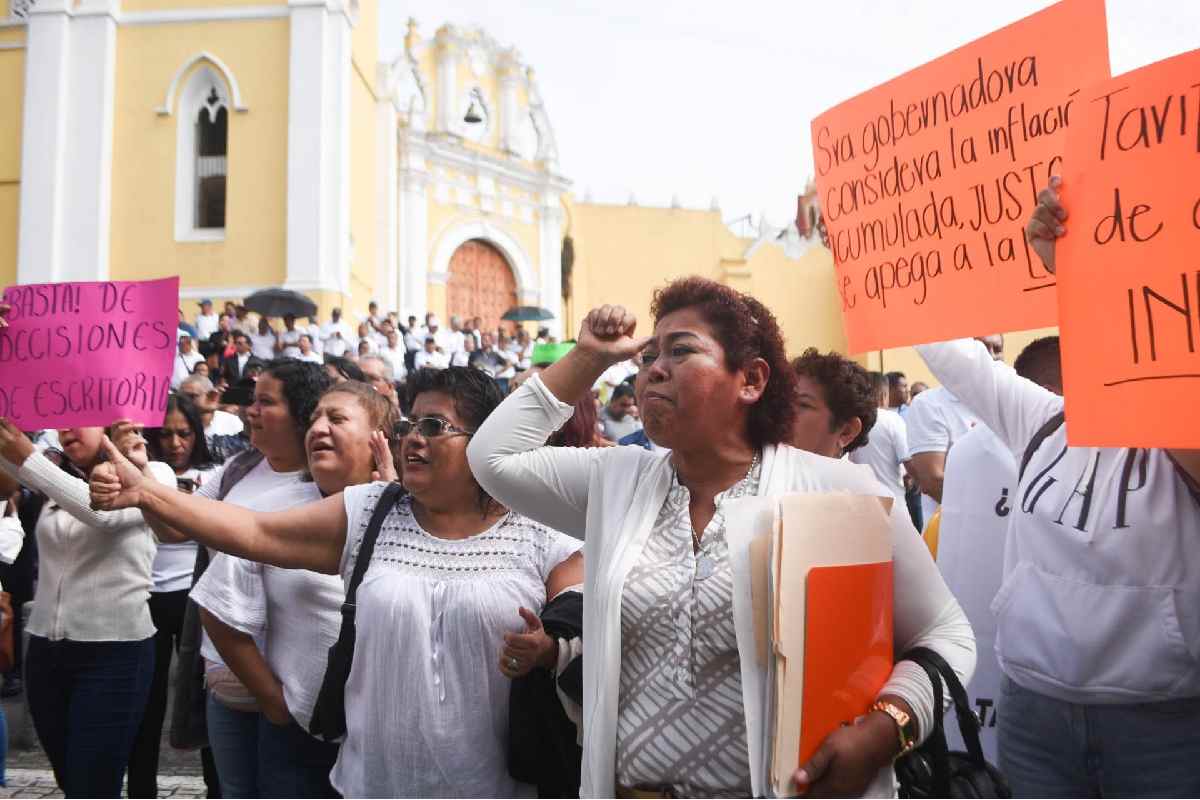 Tepic, Durango y Veracruz registran mayor alza en percepción de inseguridad entre junio y septiembre: Inegi