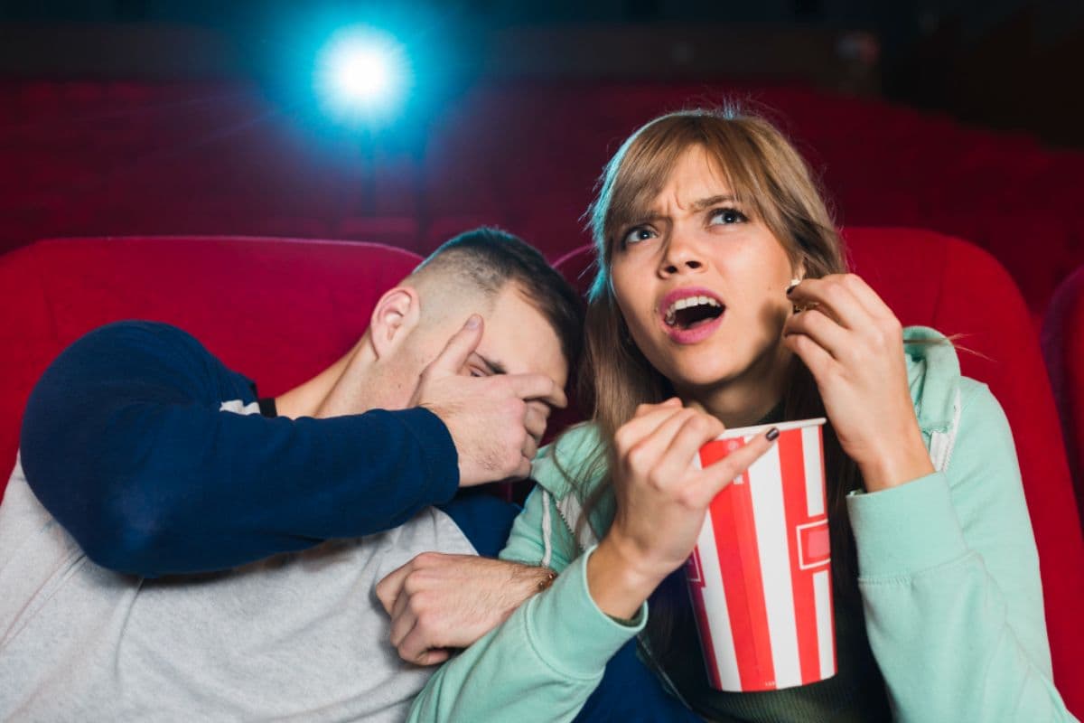 cine terror por que nos gusta