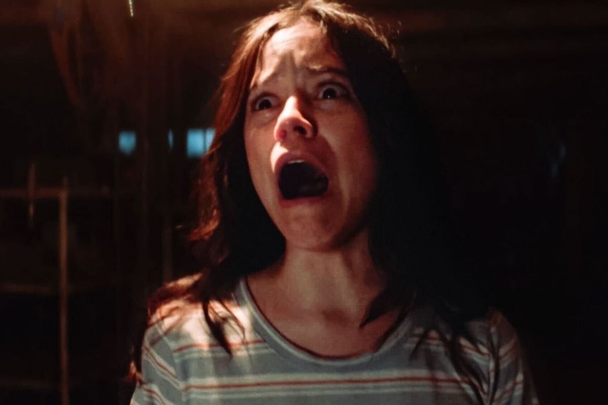 por que nos gustan peliculas terror