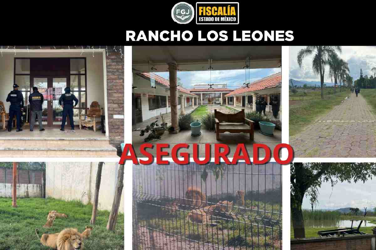 rancho los leones homicidio colombianos