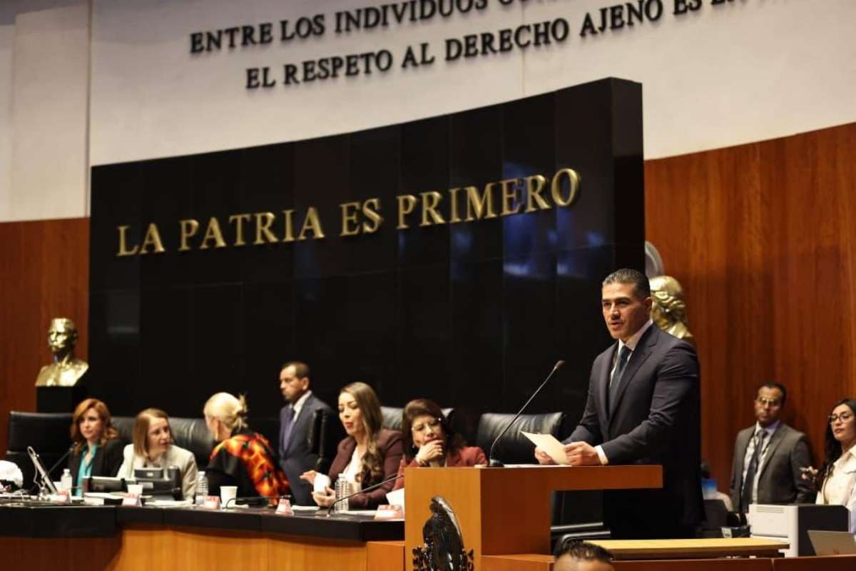 resultados seguridad garcía Harfuch