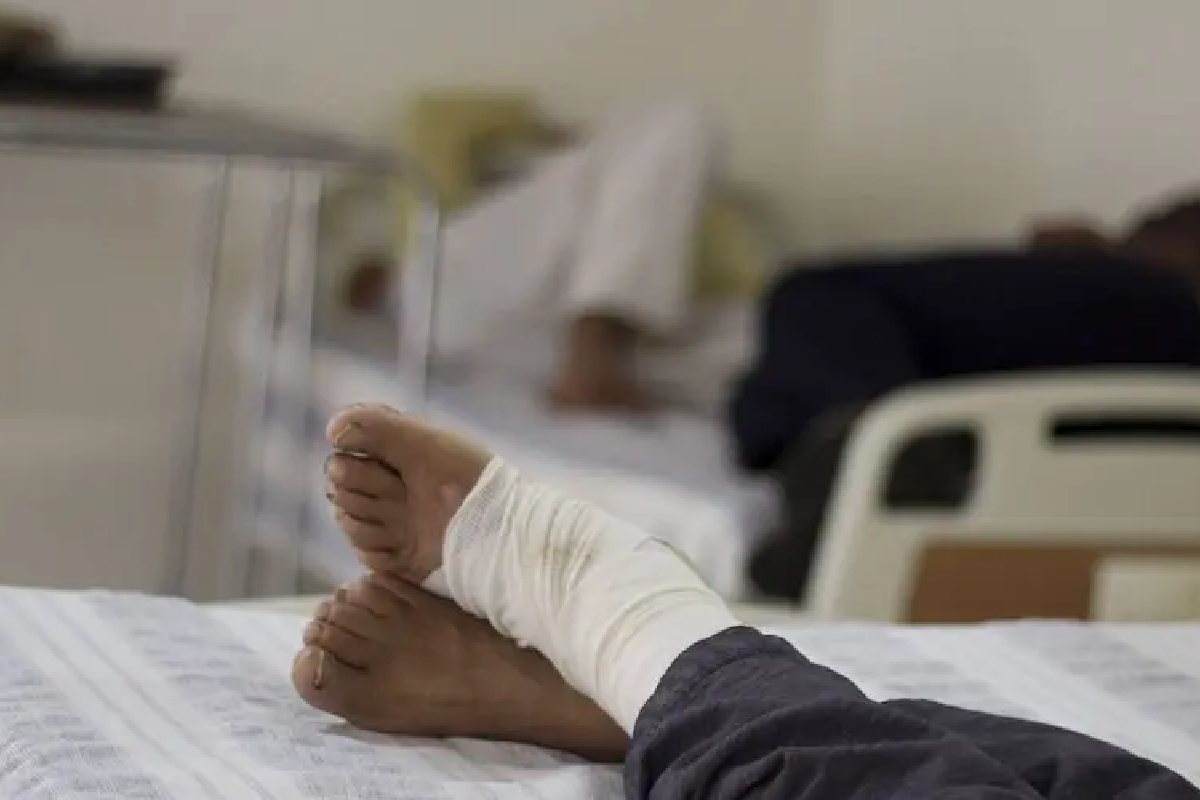Internamientos involuntarios en hospitales psiquiátricos aún persisten, pese a una reforma que lo prohíbe, alerta organización