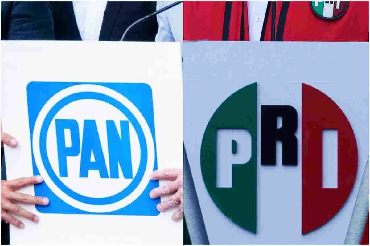 De la confrontación ideológica a las alianzas pragmáticas: PAN y PRI, un  matrimonio fallido