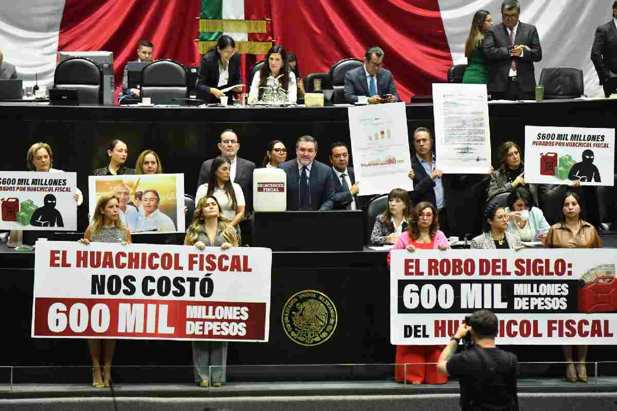 senado ley aduanera
