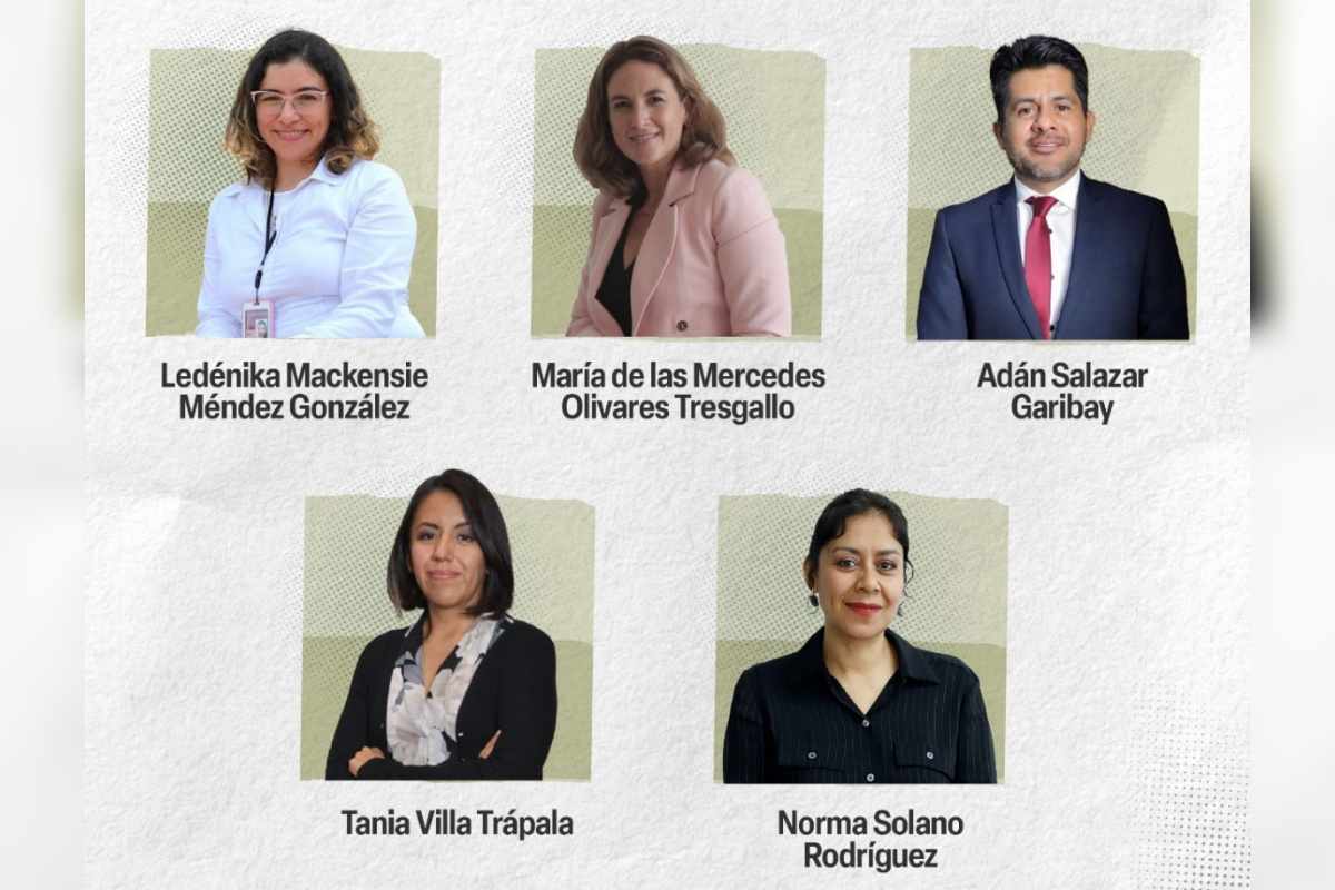 Senado ratifica a integrantes de la nueva Comisión Reguladora de  Telecomunicaciones