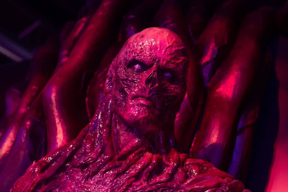 stranger things the experience facebook