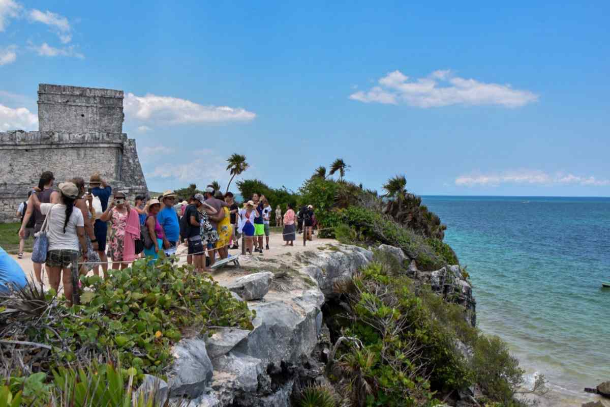 turismo tulum