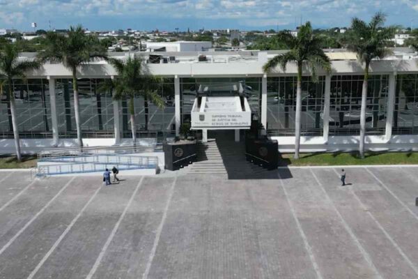 Vinculan a proceso a tres exsecretarios de Tamaulipas con Cabeza de Vaca por casos de contrataciones