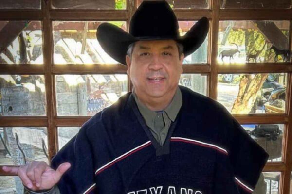 Vinculan a proceso a tres exsecretarios de Tamaulipas con Cabeza de Vaca por casos de contrataciones