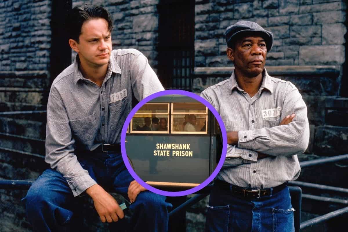 welcome to derry the shawshank redemption