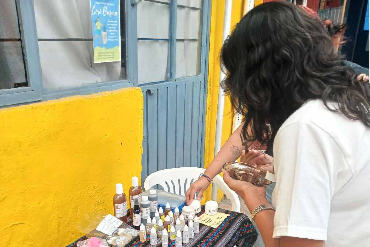 ¡Ni_sencillas ni inseguras! Desde Ciudad Neza, emprendedoras generan redes contra la violencia de género