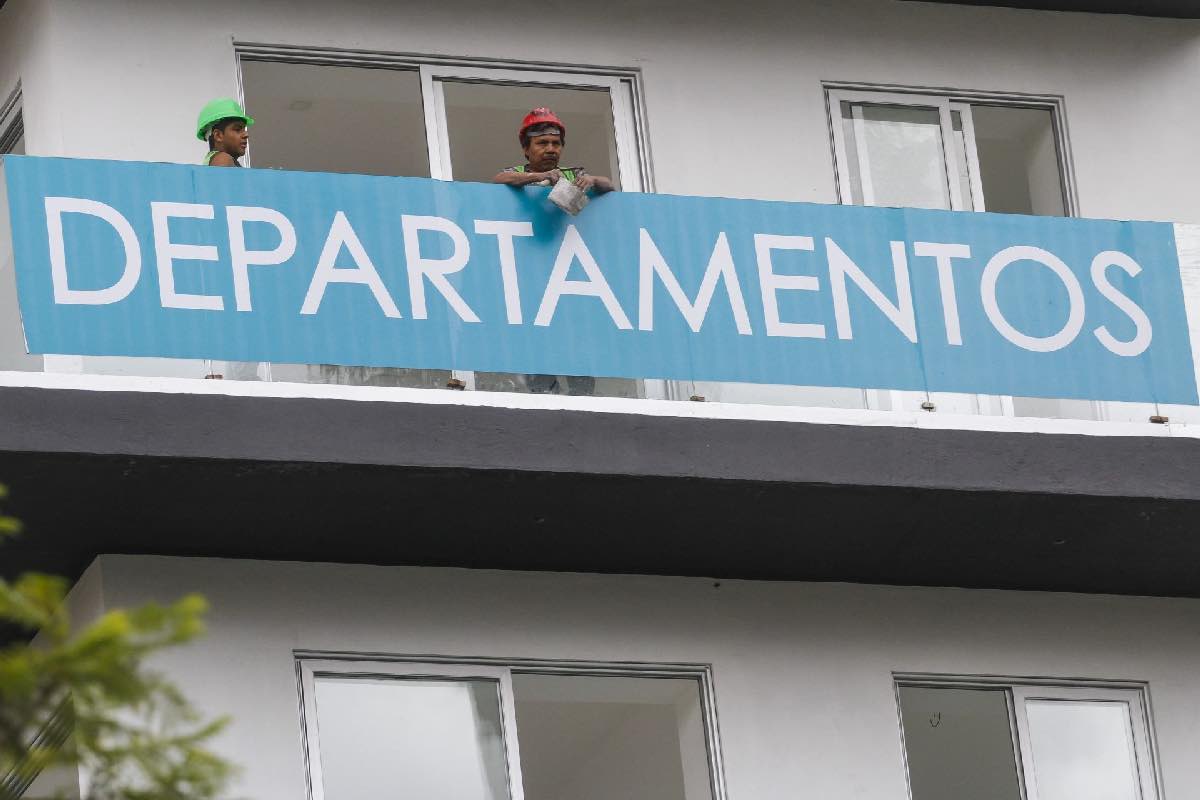 ¿Qué es el ISAI y cómo este impuesto podría ayudar a controlar la gentrificación?_1jpg