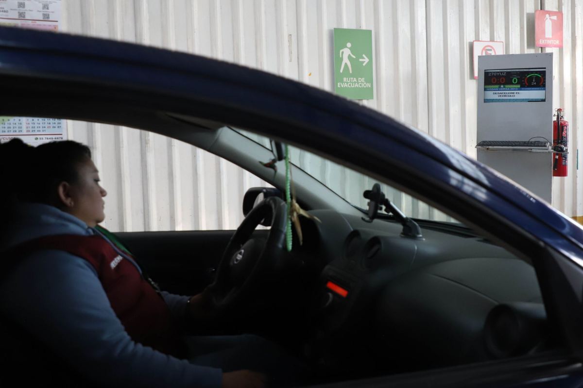 ¿Se acabó la verificación vehicular en Jalisco? aprueban medida en comisiones; esto debes saber