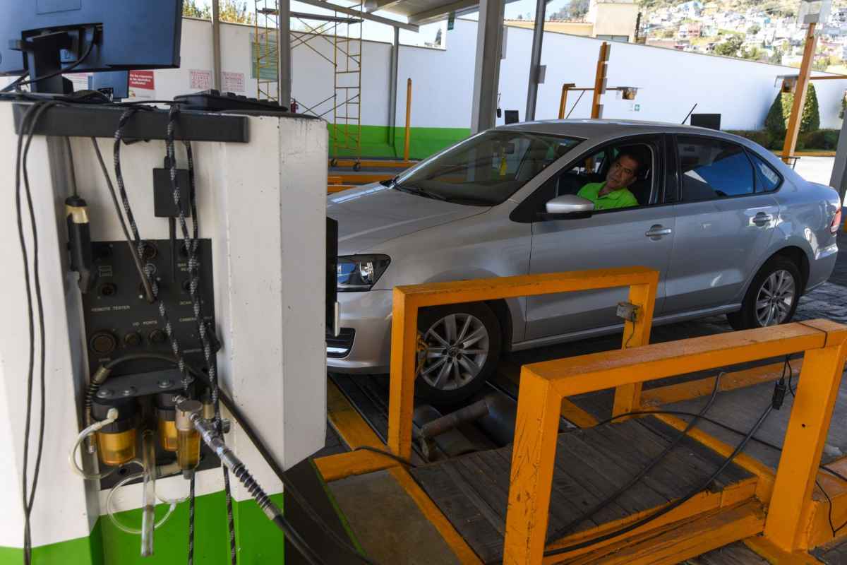 ¿Se acabó la verificación vehicular en Jalisco? aprueban medida en comisiones; esto debes saber