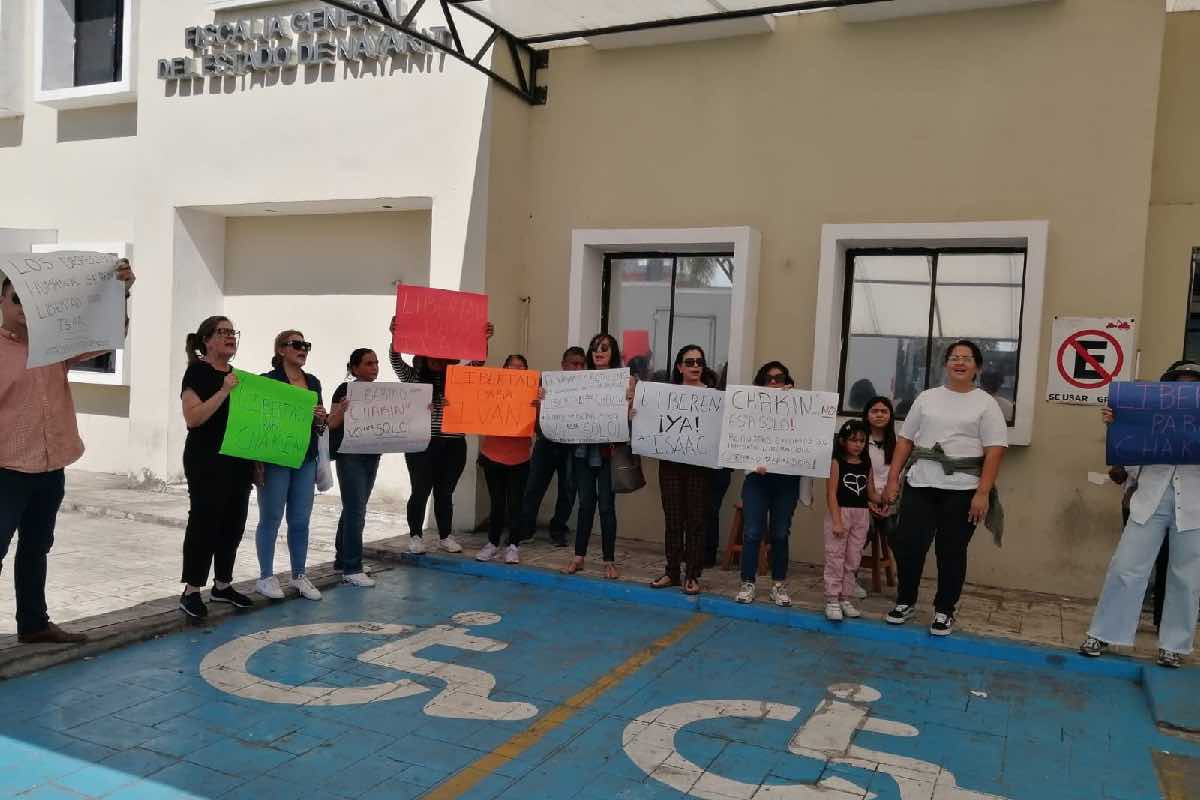 Activismo para defender patrimonio cultural desencadena represión en Nayarit; Isaac Cárdenas enfrenta criminalización_4