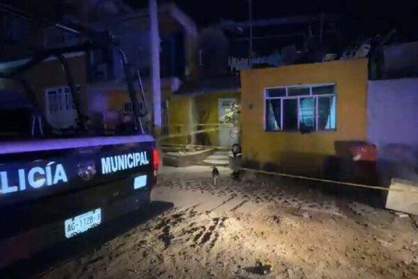 Aguascalientes: policías de Jesús María disparan tras atender reporte de riña; hieren a cuatro menores