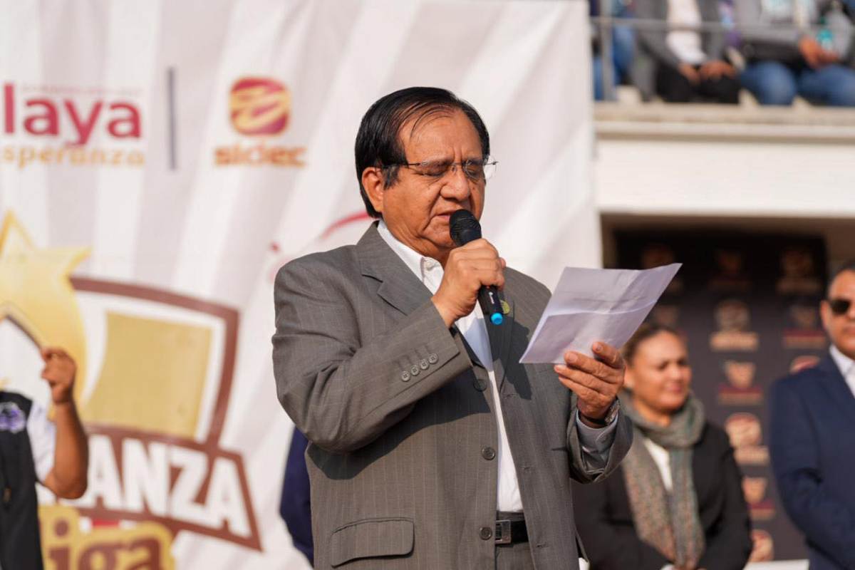 Alcalde de Celaya admitió reunión con miembros del crimen organizado antes de tomar posesión