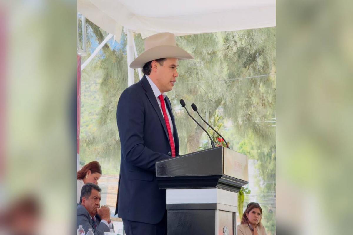 Alcalde de Tetepango, Hidalgo, es acusado de violencia familiar por la presidenta del DIF municipal
