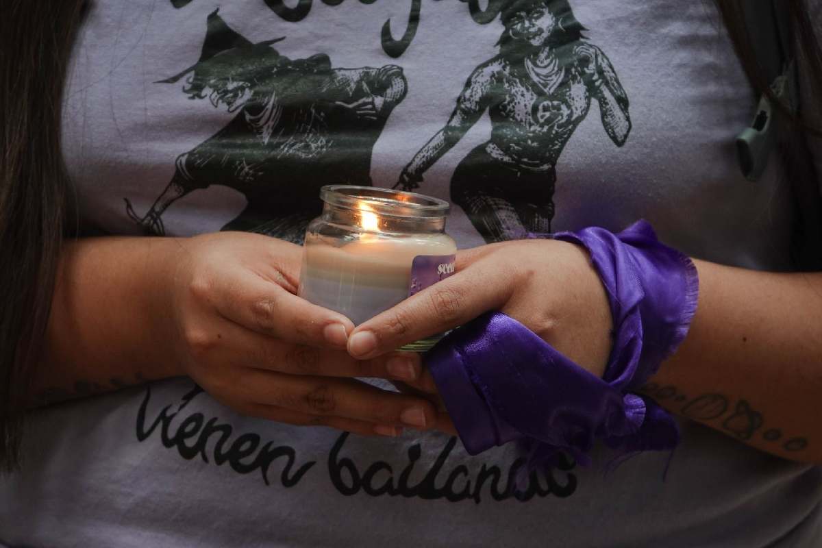 Justicia por Andrea Maylin: familia y colectivas convocan a movilización por irregularidades y omisiones en su caso