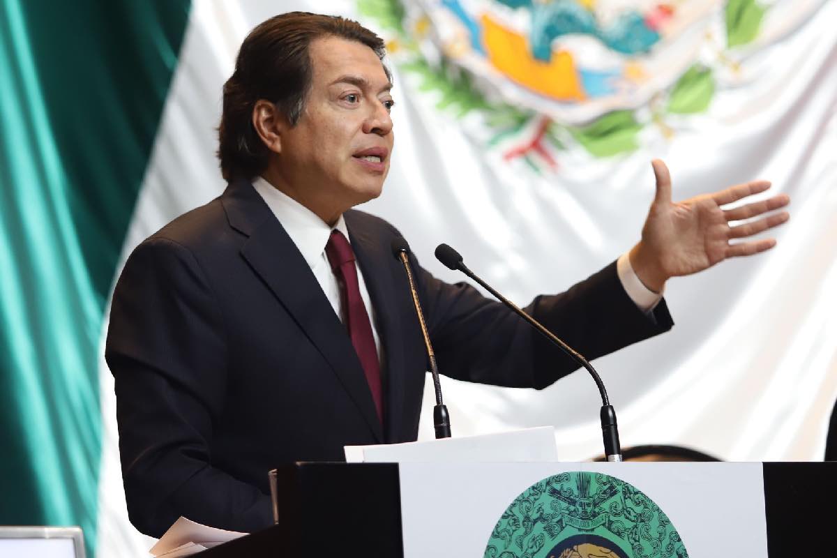 Ángel denunció acoso académico y la Fundación Politécnico le quitó su beca de doctorado en Londres_7