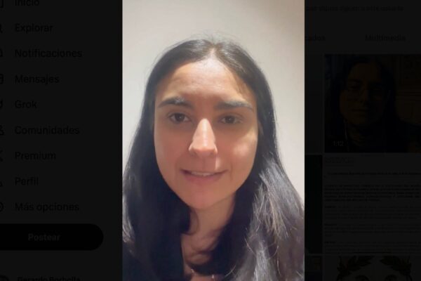 Aplazan juicio por el feminicidio de Cecilia Monzón, abogada y activista; “estamos muy cerca”, dice su hermana