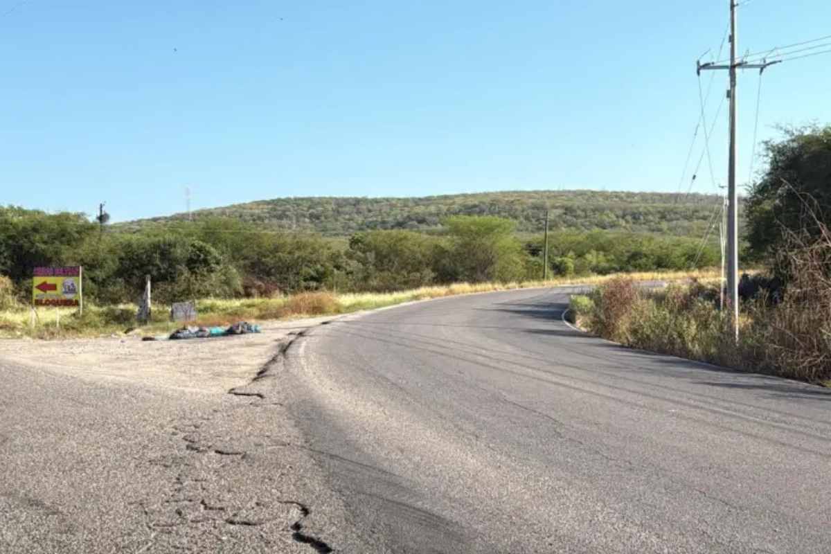 Asesinan a cinco personas en diversos puntos de Sinaloa, entre ellos un menor de edad