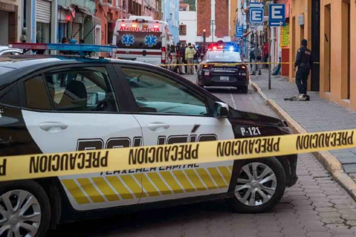 Asesinan a cuatro personas en bar de Tula de Allende, Hidalgo