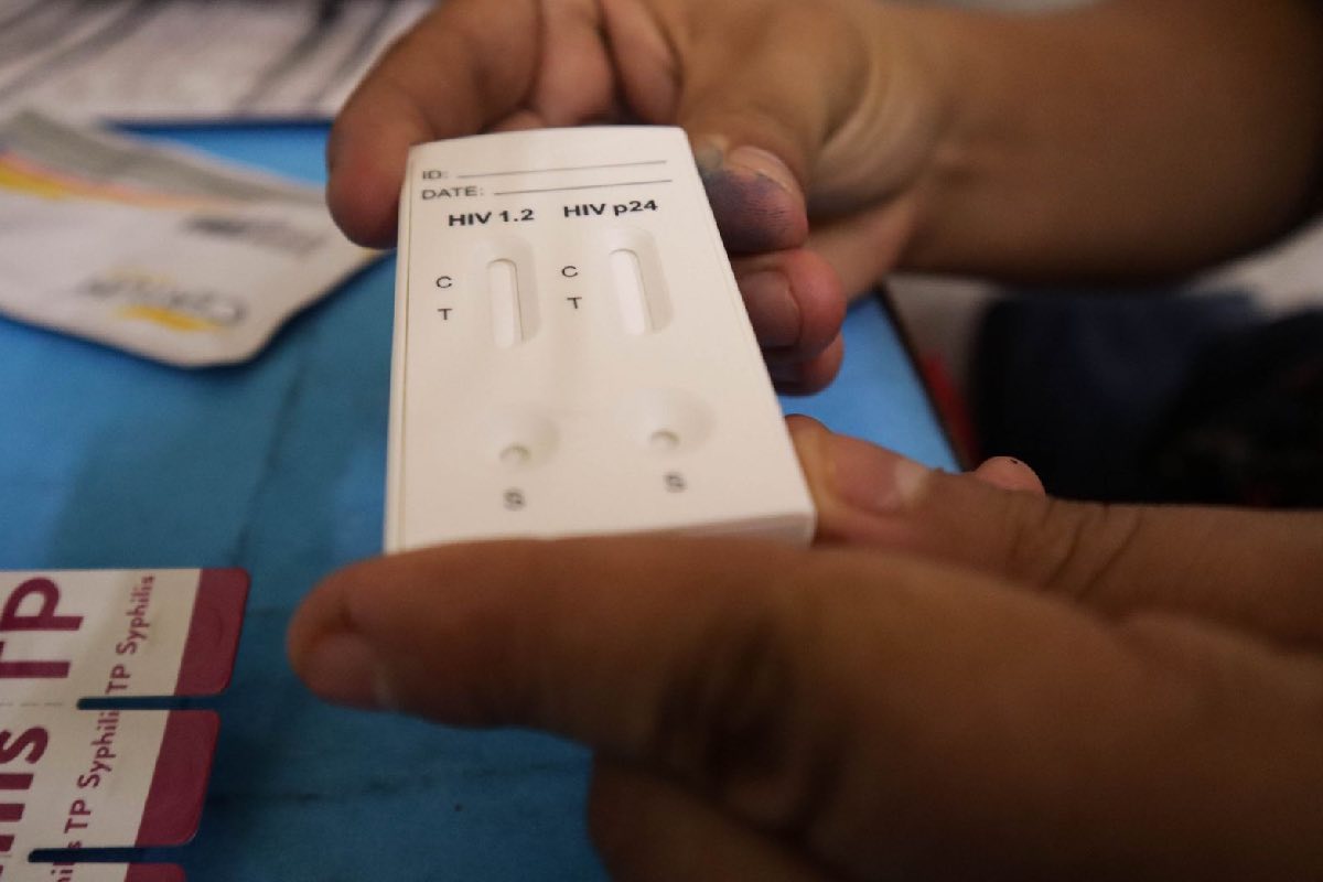 Autoprueba de VIH a domicilio- iniciativa piloto que busca fortalecer la prevención sin estigmas, en alianza con Grindr_1