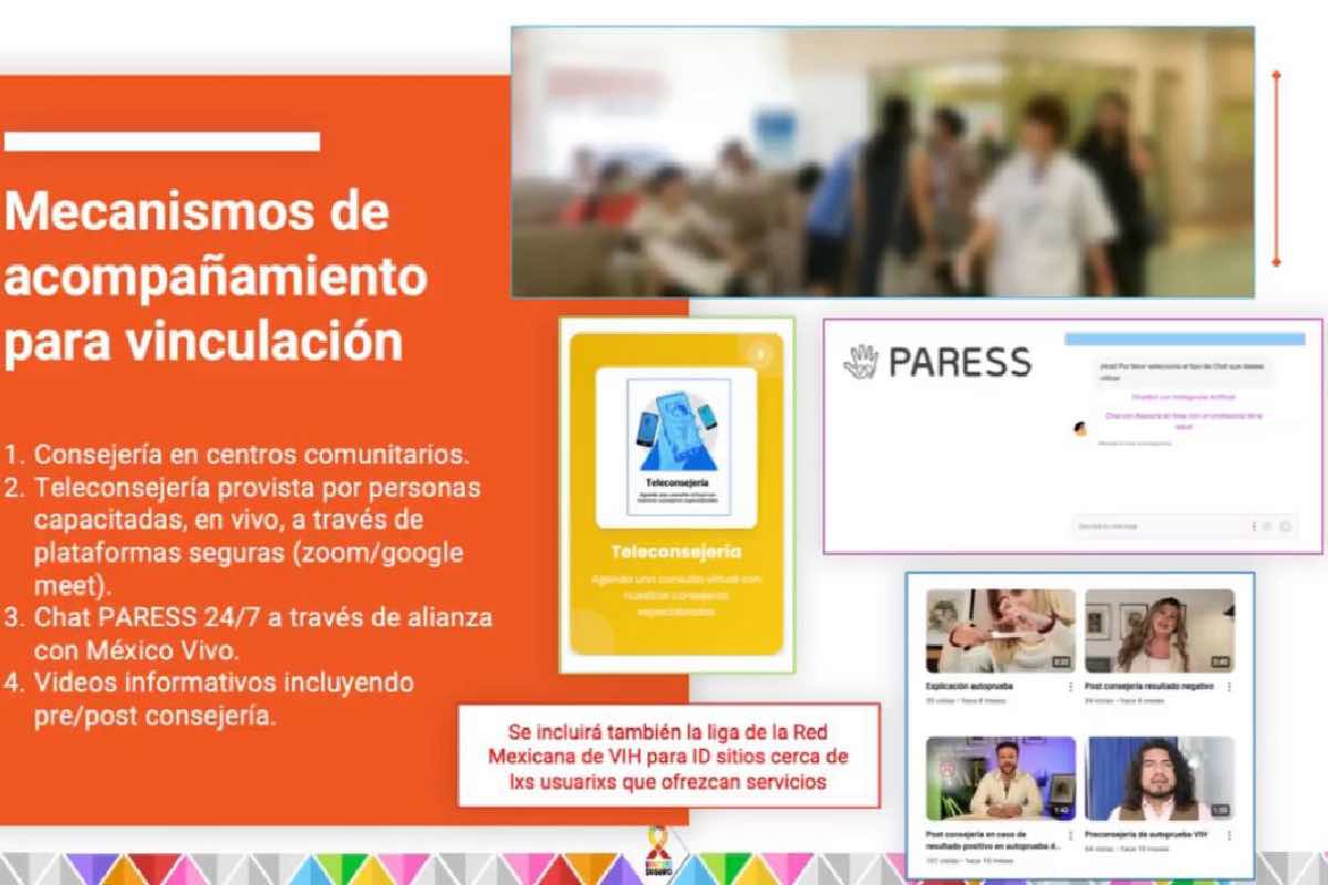 Autoprueba de VIH a domicilio- iniciativa piloto que busca fortalecer la prevención sin estigmas, en alianza con Grindr_7